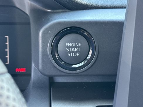 New 2026 Toyota Tacoma SR5 AWD/4WD image 37