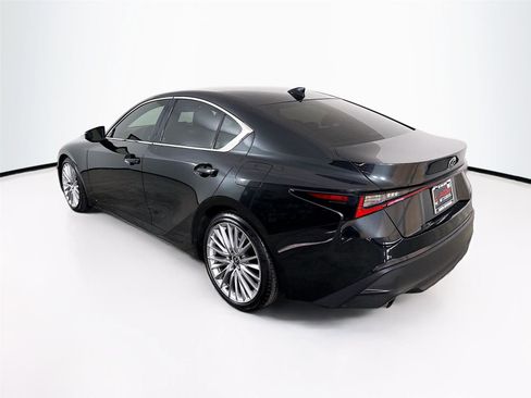Used 2024 Lexus IS 300 w/ Premium Package image 5