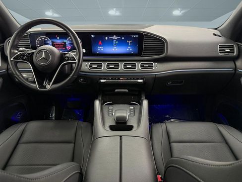 Used 2024 Mercedes-Benz GLE 450 4MATIC image 14
