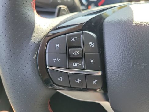 Used 2026 Ford Explorer ST w/ Sun And Sound Package AWD/4WD image 5