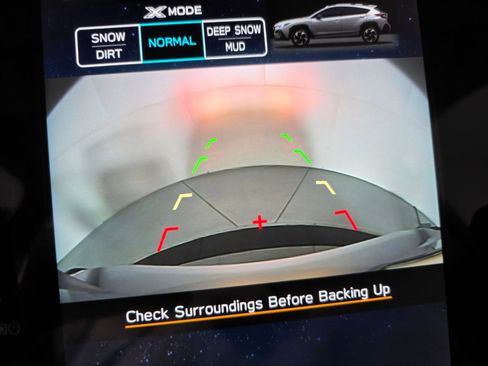 Certified 2025 Subaru Crosstrek 2.0i Premium AWD/4WD image 19