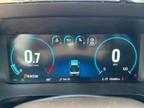 Used 2021 Ford F150 King Ranch AWD/4WD image 34