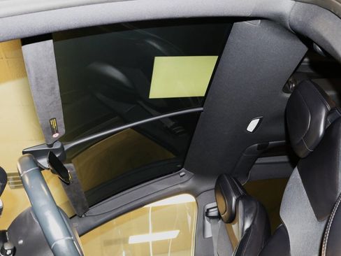 Used 2018 Tesla Model X 75D image 83