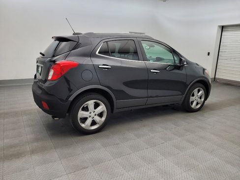 Used 2016 Buick Encore FWD image 10