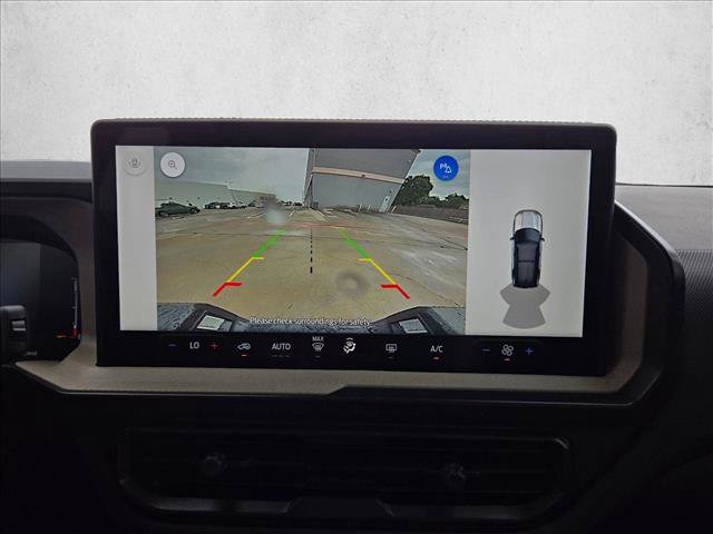 New 2026 Ford Bronco Sport Big Bend AWD/4WD image 13