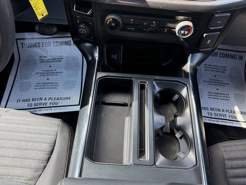 Used 2023 Ford F150 XL w/ STX Appearance Package AWD/4WD image 29