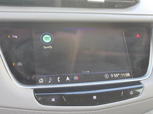 Used 2020 Cadillac XT5 Premium Luxury image 38