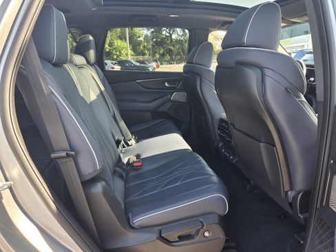 Used 2024 Acura MDX Type S AWD/4WD image 16