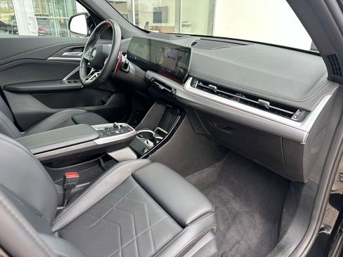 Used 2025 BMW X1 M35i image 17