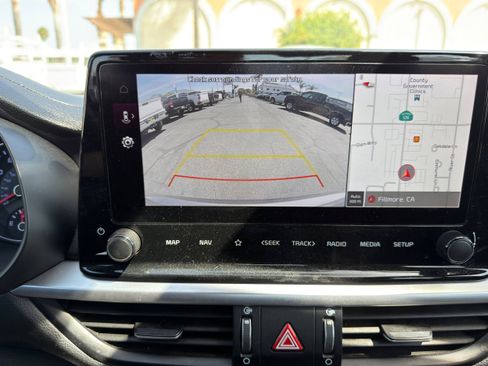 Used 2023 Kia Forte GT-Line w/ GT-Line Technology Package image 31