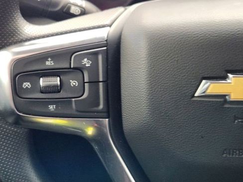 Certified 2025 Chevrolet Blazer LT w/ Convenience Package AWD/4WD image 17