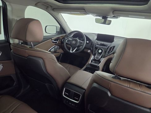 Used 2020 Acura RDX w/ Advance Package FWD image 31