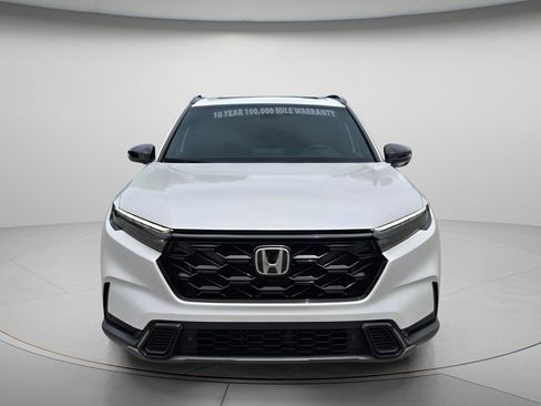 Used 2024 Honda CR-V Sport-L image 4