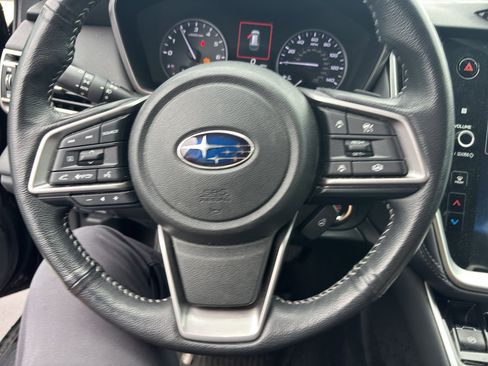 Used 2023 Subaru Outback Limited AWD/4WD image 10