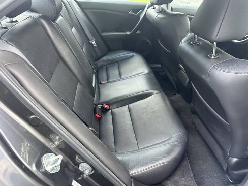 Used 2010 Acura TSX V6 Sedan FWD image 14