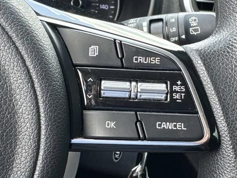 Used 2021 Kia Sportage LX FWD image 27