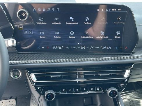 New 2026 Chevrolet Traverse High Country w/ LPO, Floor Liner Package image 24