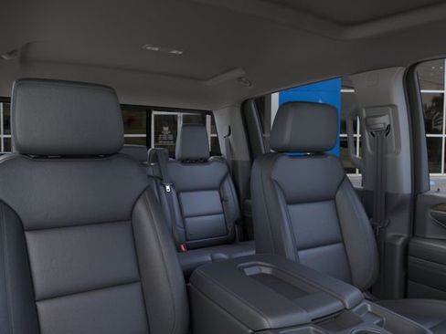 New 2026 Chevrolet Silverado 2500 LT w/ Trail Boss Package AWD/4WD image 25