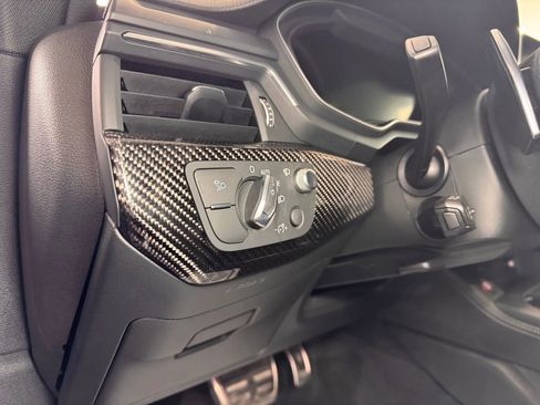 Used 2018 Audi RS 5 w/ Dynamic Package image 27