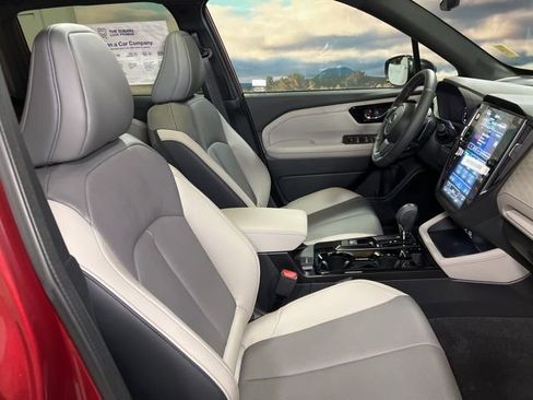 New 2026 Subaru Forester Limited image 64