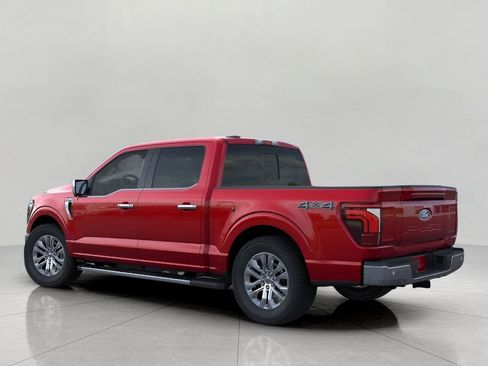 New 2026 Ford F150 Lariat AWD/4WD image 4