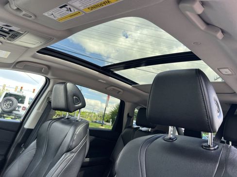 Used 2025 Acura MDX SH-AWD image 31