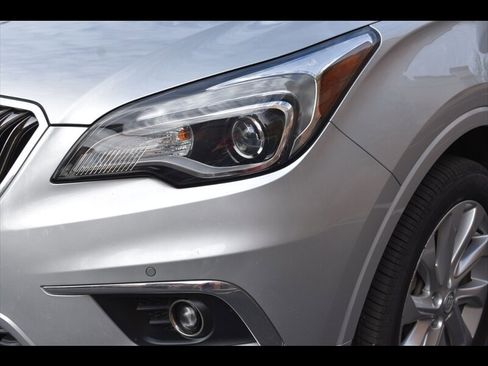 Used 2016 Buick Envision Premium image 44