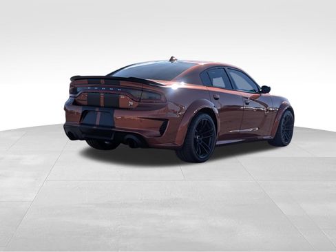 Used 2023 Dodge Charger Scat Pack RWD image 5