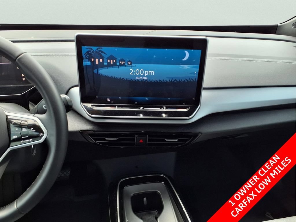 Used 2025 Volkswagen ID.4 Pro RWD image 15