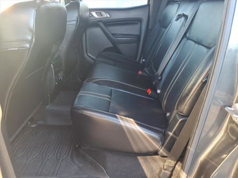 Certified 2020 Ford Ranger Lariat w/ Technology Package image 17