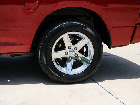 Used 2014 RAM 1500 Tradesman w/ Power & Remote Entry Group RWD image 14