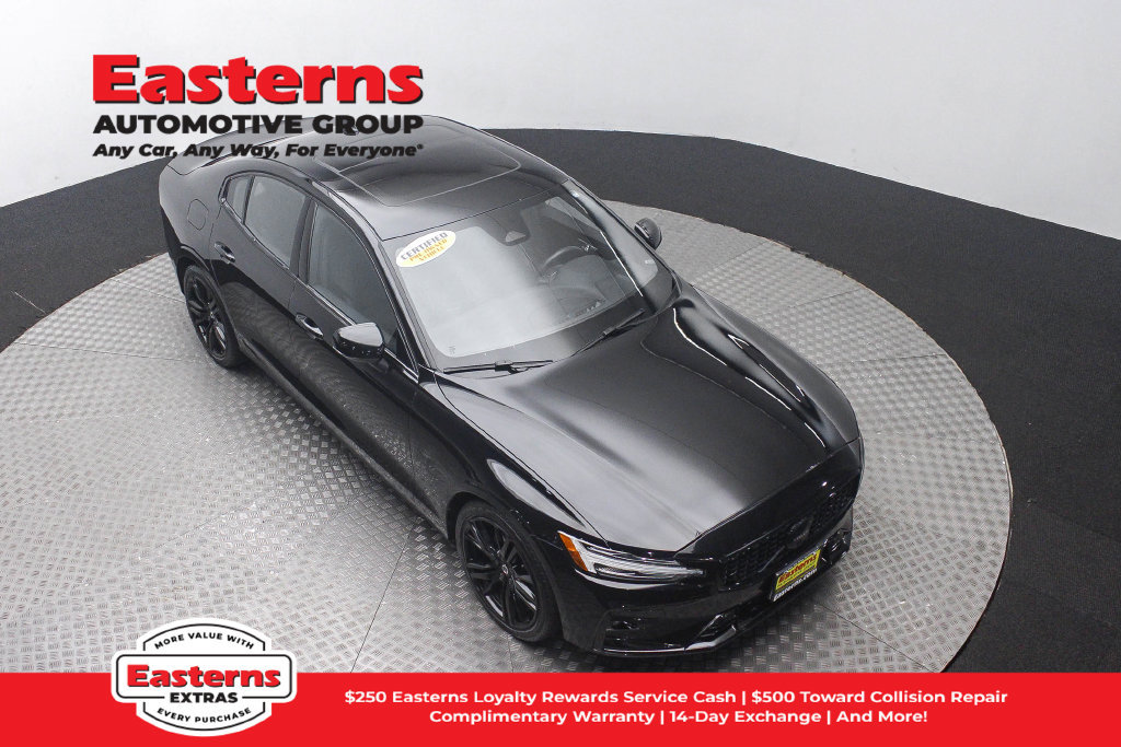 Used 2024 Volvo S60 B5 Plus FWD image 4