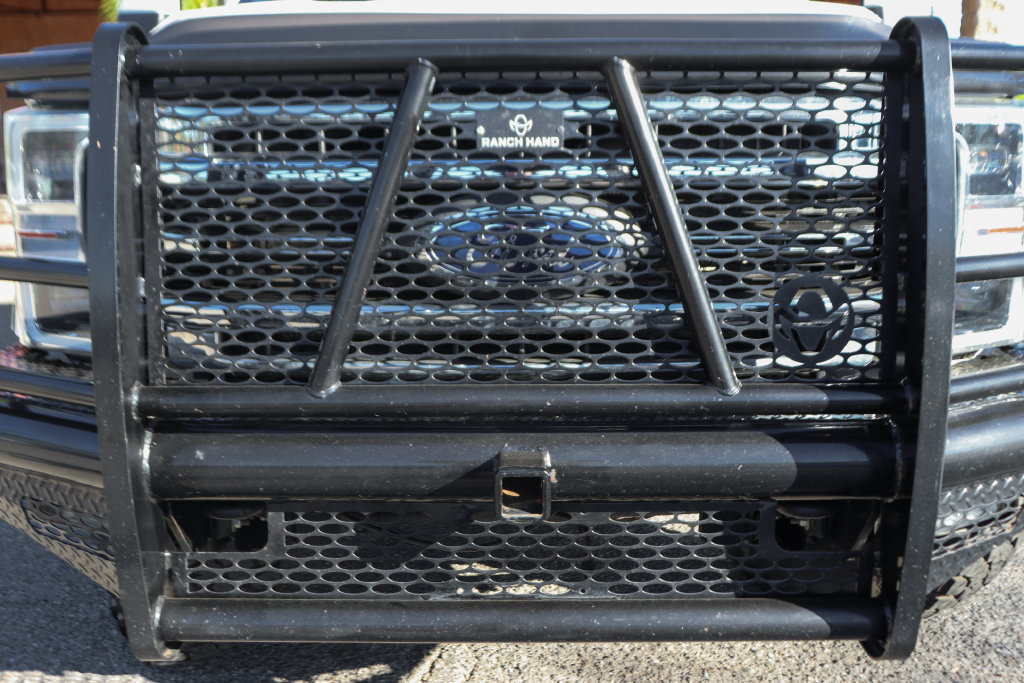 Used 2022 Ford F350 Lariat AWD/4WD image 55