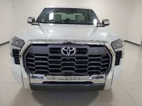 Used 2023 Toyota Tundra 1794 Edition w/ TRD Off-Road Package AWD/4WD image 5