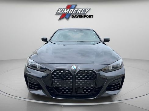 New 2026 BMW 430i xDrive Coupe w/ M Sport Package image 8