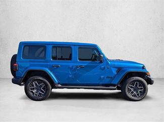 New 2026 Jeep Wrangler Sahara video 4