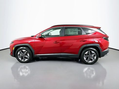 New 2026 Hyundai Tucson SEL FWD image 8