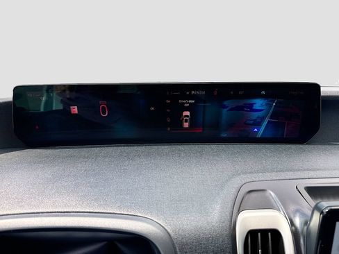 Certified 2025 Ford Expedition Active RWD image 15