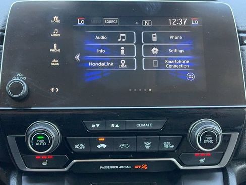 Used 2020 Honda CR-V EX-L image 20