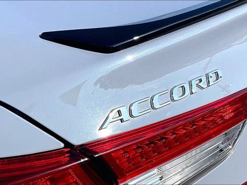 Used 2022 Honda Accord Sport image 25