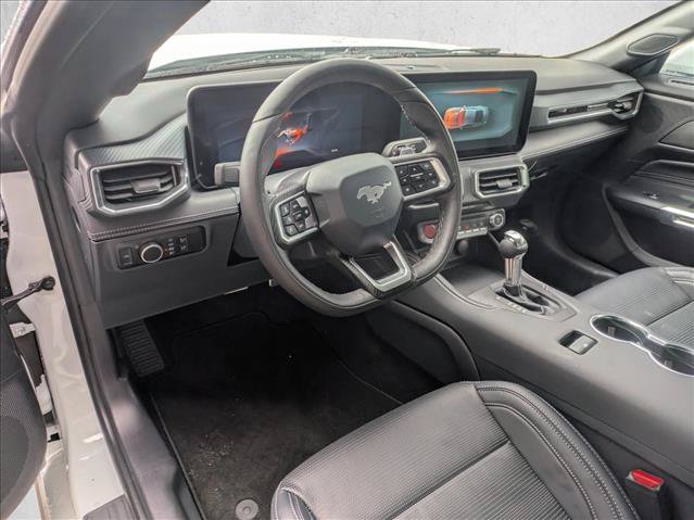 New 2026 Ford Mustang GT Premium RWD image 2