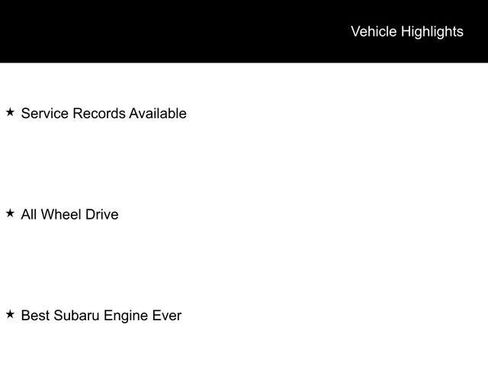 Used 2018 Subaru Outback 3.6R Limited image 4