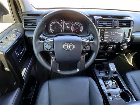 Used 2024 Toyota 4Runner TRD Off-Road Premium w/ Off Road Premium Plus Package image 6