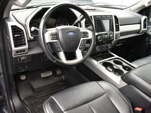 Used 2021 Ford F250 Lariat image 21