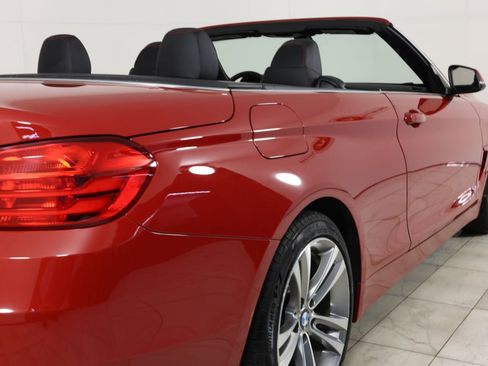 Used 2017 BMW 430i xDrive Convertible AWD/4WD image 46
