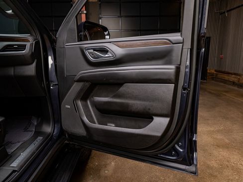 Used 2023 Chevrolet Tahoe High Country w/ Max Trailering Package image 39