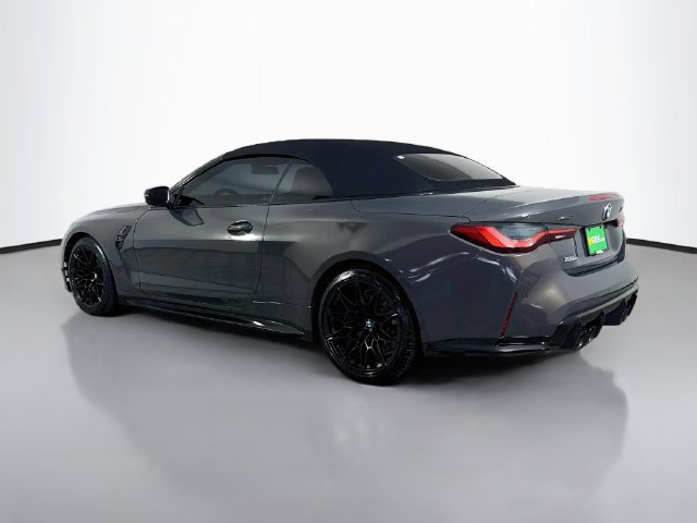 Used 2024 BMW M4 xDrive Competition AWD/4WD image 7