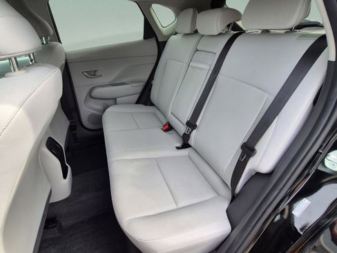 Certified 2024 Hyundai Kona SEL FWD image 16