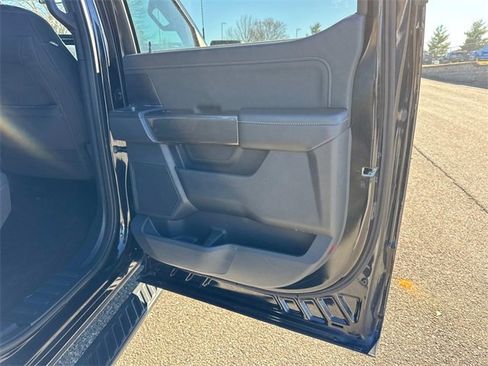 Used 2022 Ford F150 XLT w/ Equipment Group 302A High image 21