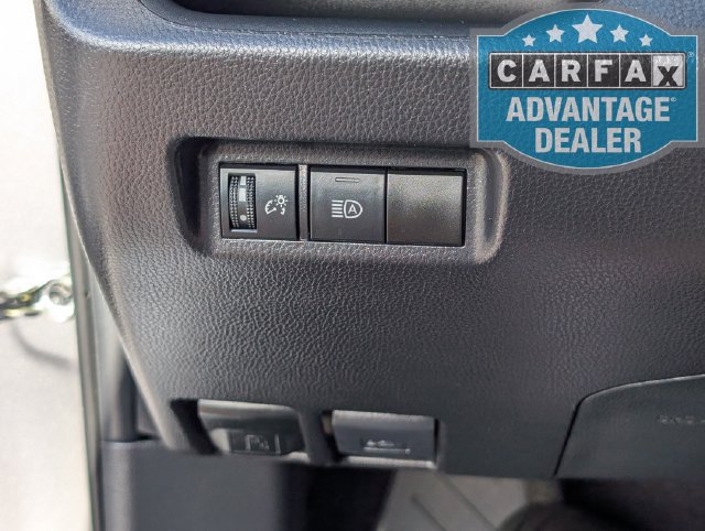 Used 2025 Toyota RAV4 LE AWD/4WD image 11